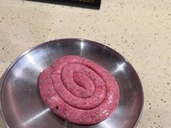 -安小胖韩国烤肉(财富广场画苑小区店)