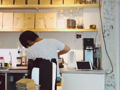 -Joymean coffee.见面咖啡