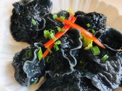 养生黑木耳饺-迎悦轩(维景湾店)