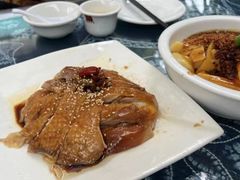 -瑞丰园庭院餐厅·白族传统家常菜