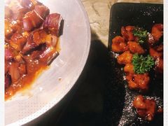 -绿茶餐厅(乐峰广场店)