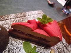 -YUE·6·西式融合餐厅(外滩六号店)