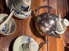 -鱼食饭稻·苏浙土菜17年老馆子(平江路店)