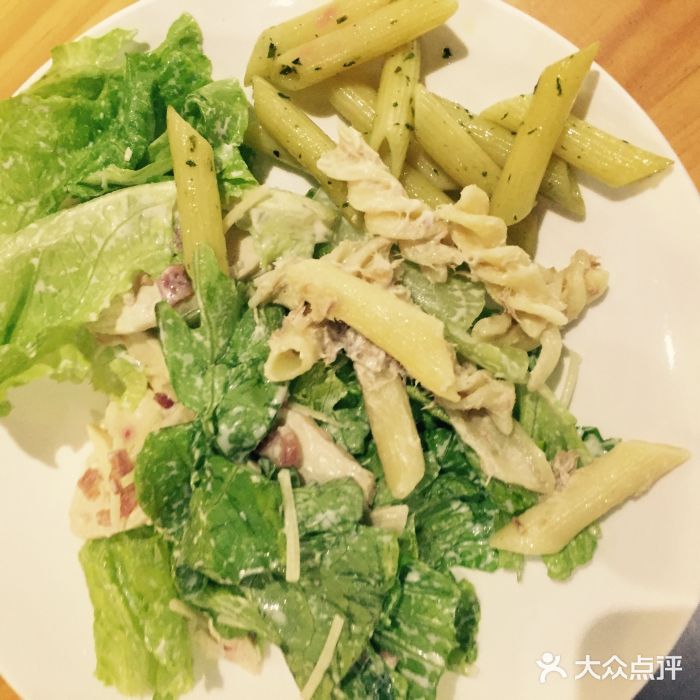 So Lounge索兰至餐厅(蓝色港湾店)图片