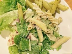 -So Lounge索兰至餐厅(蓝色港湾店)