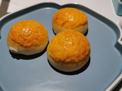 酥皮菠萝包-飶香居(省博物馆店)