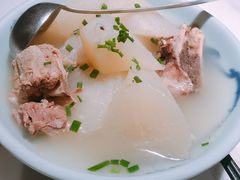 -梁家大院•农家菜(昆山会展中心店)