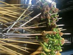 -微醺烤牛·炭火烧烤·精酿啤酒(东郊记忆店)