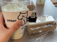 -Seesaw Coffee(环贸iapm店)