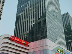 -万达广场(大明宫店)
