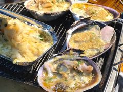 -丹东特色烤肉(南光三部店)