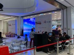 -凯德广场(武胜路店)