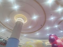 -丽达购物中心(崂山店)