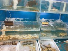 水产区-福建美食城(老君堂店)