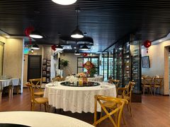 -徐记私厨(半淞园路店)