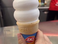 -DQ·蛋糕·冰淇淋(西城红场店)