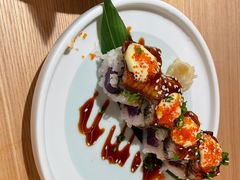 -德川家日本料理(中关村店)