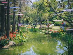 -人民公园(罗湖区)