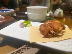 -春满园·邯郸菜发祥地(滏东店)