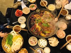 -酒友老火锅(渝中店)