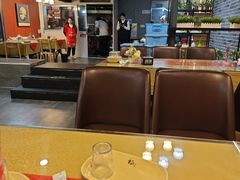 -北平味道.京味菜.烤鸭(梨园店)