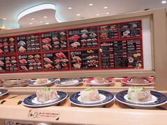 -大起水产回转寿司(道顿堀店)