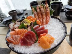 -粤海喜来登酒店-班妮海鲜铁板烧和牛放题餐厅(天河城店)
