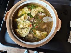 紫阳蒸盆子-東舍食唐精品陕菜馆