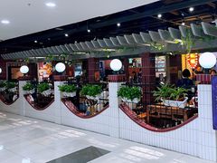 -楠火锅(龙阳广场店)
