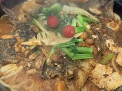 -老板恋上鱼(恒隆广场店)