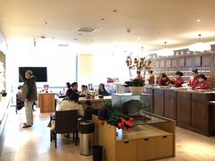 -正安中医(广渠店)