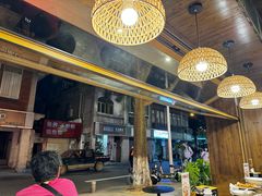 -乌糖沙茶面(民族路店)
