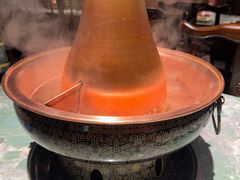 -乐宴·老北京铜火锅(桂庙店)