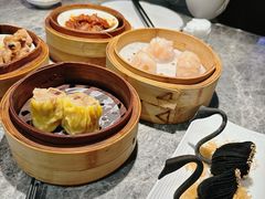 -悦秀·高级粤菜