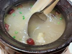 -毛家饭店(今洲广场店)