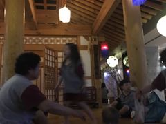 -纽斯桑拿会所(天山店)