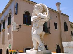 -华谊兄弟（长沙）电影小镇