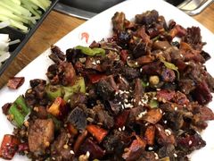 -守柴炉烤鸭(中海国际店)