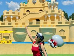 -秦皇岛乐岛海洋王国