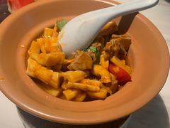 -壹只卤鹅 · 潮汕菜(京基百纳店)