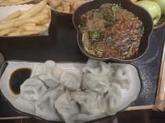 -华夏良子·足道spa艾灸(五四广场店)
