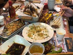 -木屋烧烤(龙岗南联店)