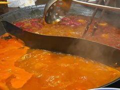 -萍姐火锅·公路夜市(南京新街口店)