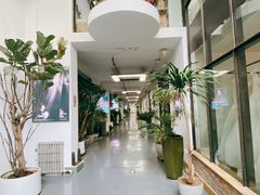 -东郎电影创意产业园
