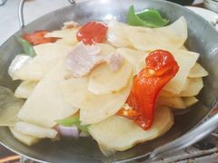 -巢湖名吃·徽府农家菜(半汤店)