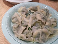 -老边饺子馆(东单店)