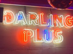 -Darling Queen·Mini·Live·House