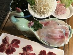 -蜀江龙火锅(339店)