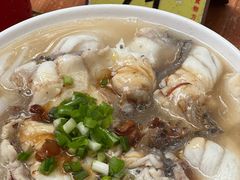 -荔林食店(西华路店)