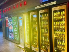 -禄婶鸡煲·打边炉